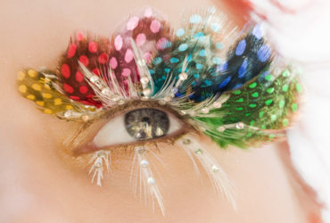 colorful-feather-eyelashes